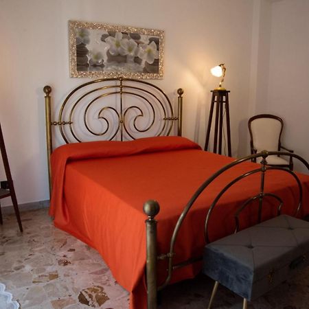 B&B Palazzo Armini Rogliano Экстерьер фото