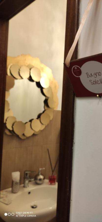 B&B Palazzo Armini Rogliano Экстерьер фото
