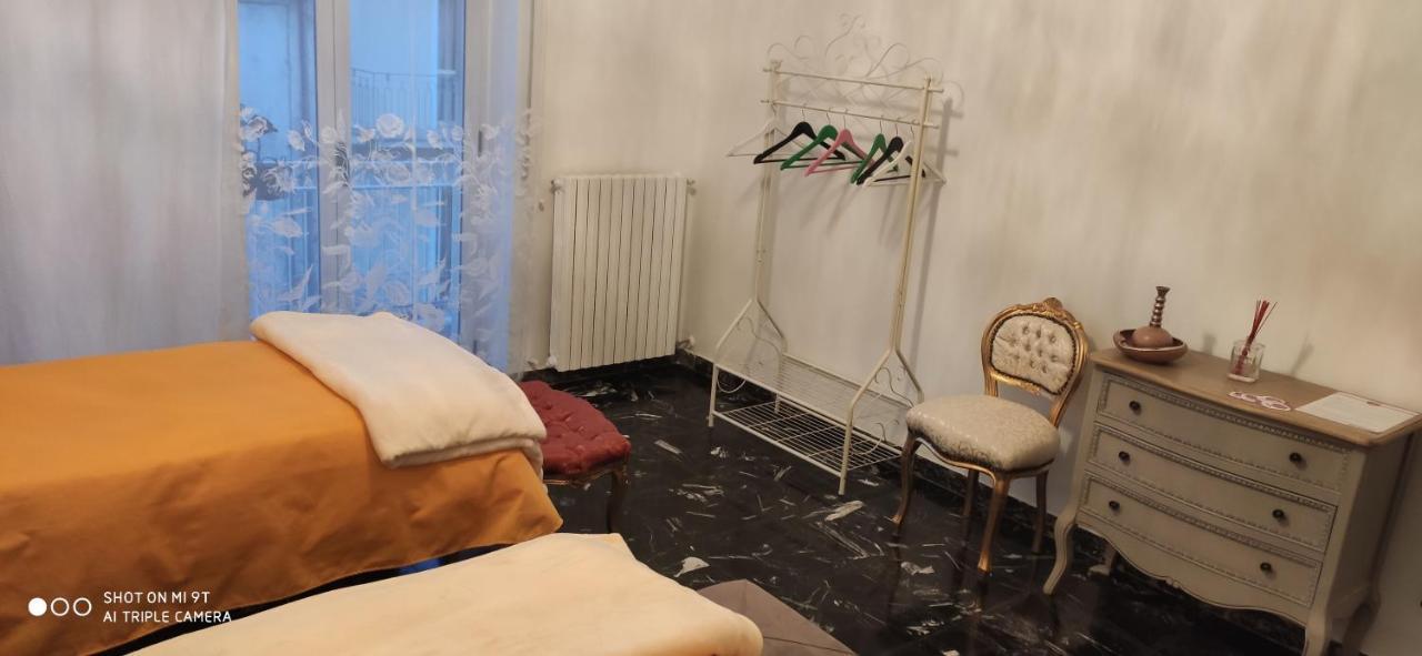 B&B Palazzo Armini Rogliano Экстерьер фото