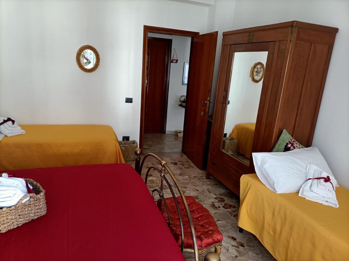 B&B Palazzo Armini Rogliano Экстерьер фото