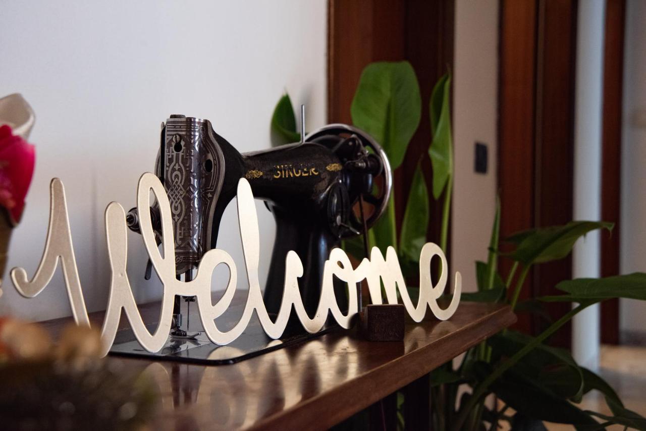 B&B Palazzo Armini Rogliano Экстерьер фото