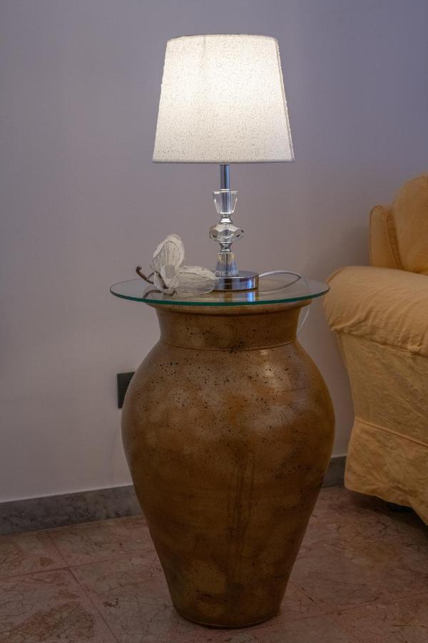 B&B Palazzo Armini Rogliano Экстерьер фото