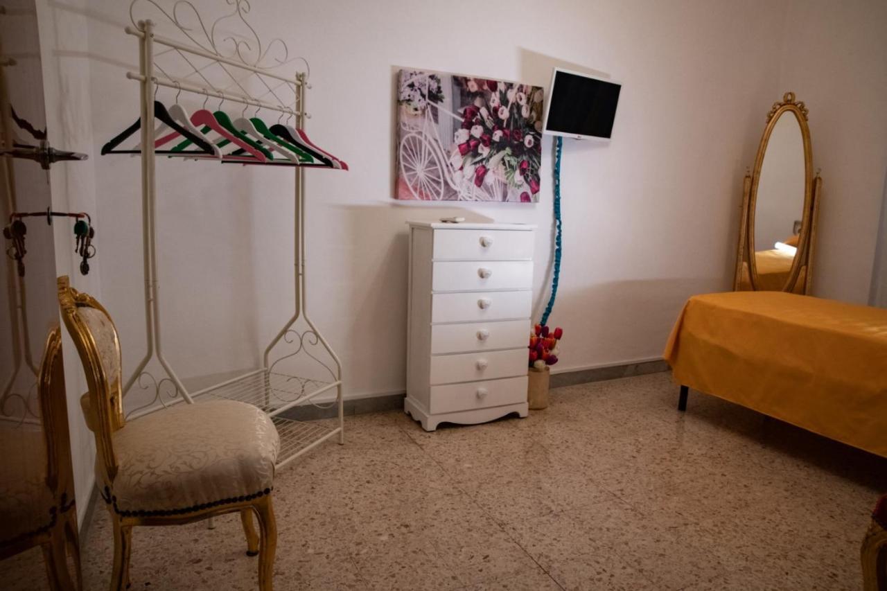 B&B Palazzo Armini Rogliano Экстерьер фото