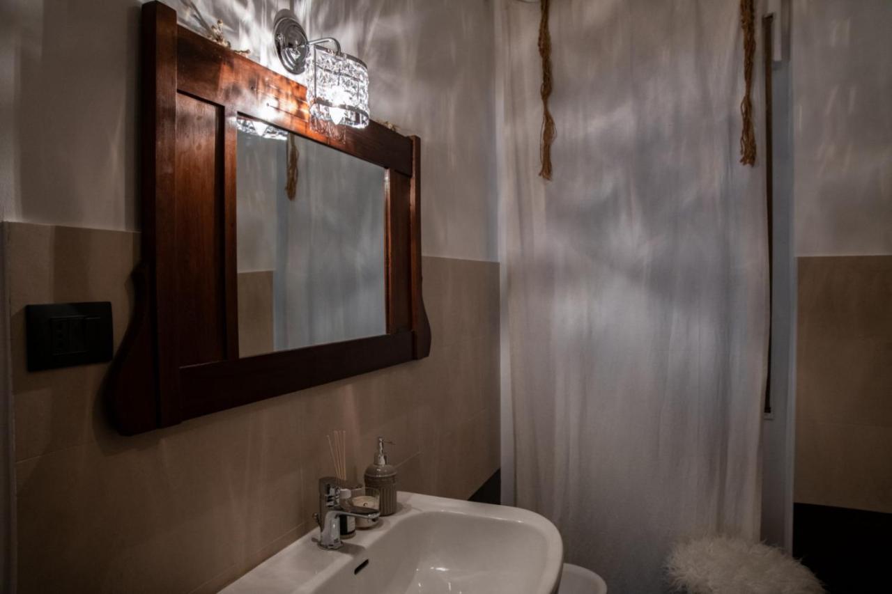 B&B Palazzo Armini Rogliano Экстерьер фото
