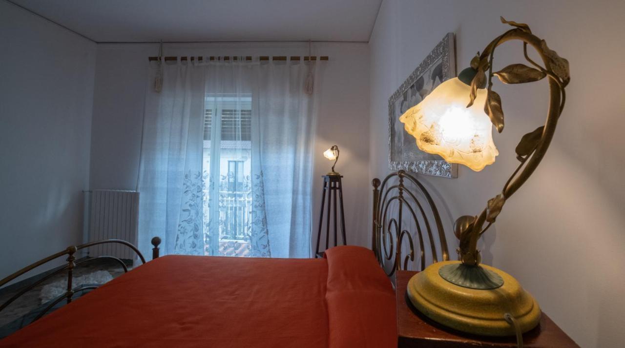 B&B Palazzo Armini Rogliano Экстерьер фото