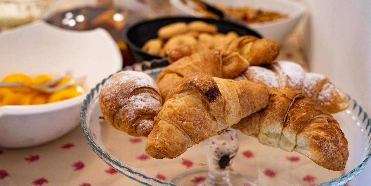 B&B Palazzo Armini Rogliano Экстерьер фото