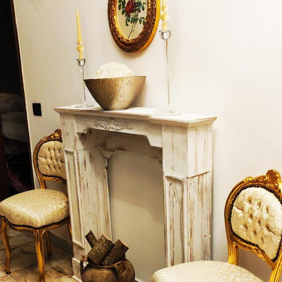B&B Palazzo Armini Rogliano Экстерьер фото