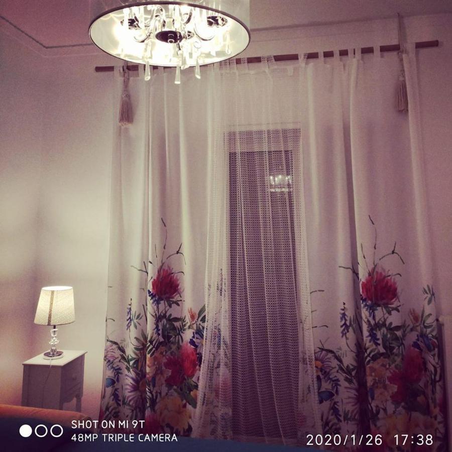 B&B Palazzo Armini Rogliano Экстерьер фото