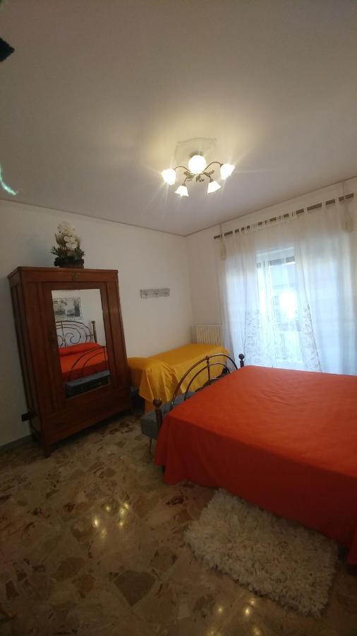 B&B Palazzo Armini Rogliano Экстерьер фото