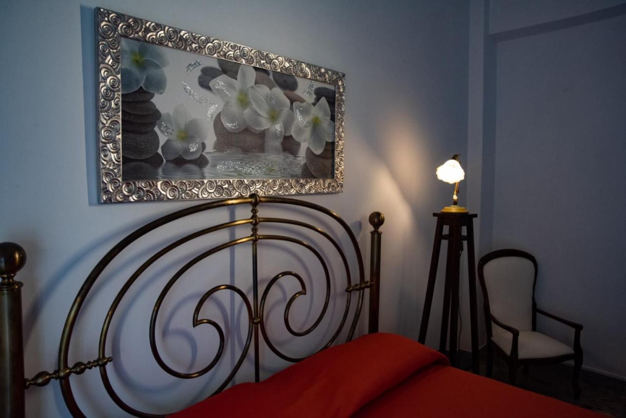 B&B Palazzo Armini Rogliano Экстерьер фото